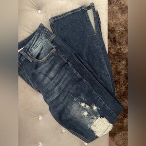 Fashion Nova Jeans